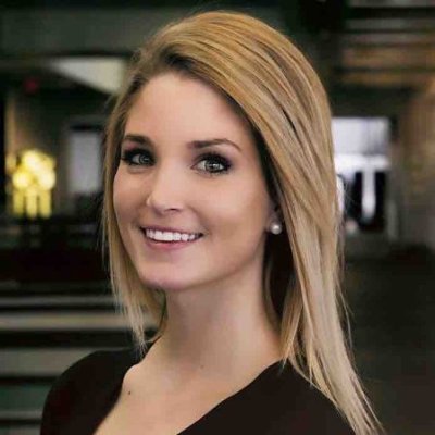 Ashley Konz